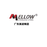 Mellow Stainless Steel Logo