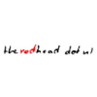 theredhead Logo