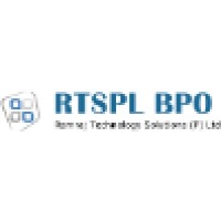 RTSPL BPO Logo