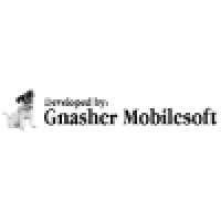 Gnasher Mobilesoft Logo
