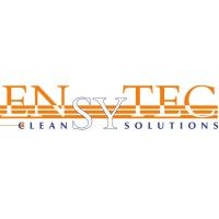 ENSYTEC GmbH Logo