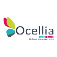 Ocellia Logo