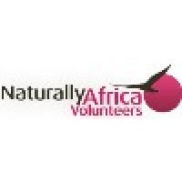 Naturally Africa Volunteers Logo