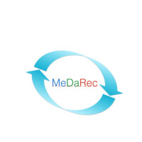 Medical Data Recorder Logo