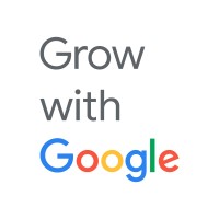 Grow with Google Denmark Logo