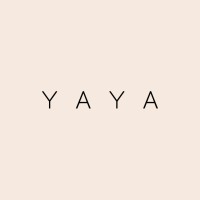 YAYA Logo