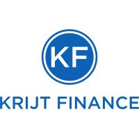 Krijt Finance Logo