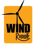 Rudloff Wind Torres Eólicas Ltda. Logo