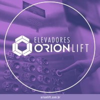 OrionLift Elevadores Logo