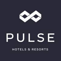Pulse Hotels & Resorts Logo