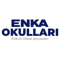 İstanbul ENKA Okulları / ENKA Schools Istanbul Logo