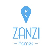 Zanzi Homes Logo