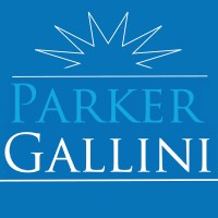 Parker Gallini LLP Logo