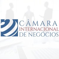 Câmara Internacional de Negócios Logo