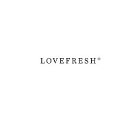 LOVEFRESH Logo