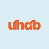 UHAB Logo