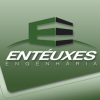 Entéuxes Engenharia Logo