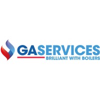 GA Services Logo