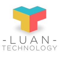 LUAN Technology Corp. Logo