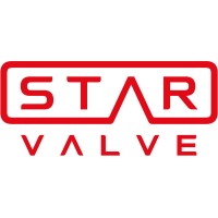 STARVALVE Logo