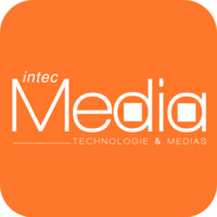 Agence web INTECMEDIA Logo