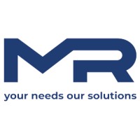 MR TELECOM & BROADCAST SERVICES Logo