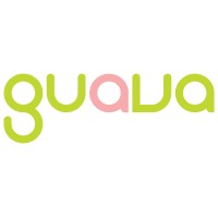 Guava Creative Solutions Logo
