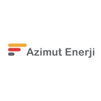 Azimut Solar Enerji Sistemleri A.Ş. Logo
