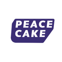Peace Cake Logo