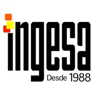 INGESA SAS Logo