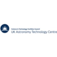 UK Astronomy Technology Centre Logo