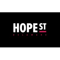 Hope Street DE Logo