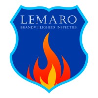 Lemaro Brandveiligheid Inspecties BV Logo