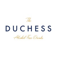 The Duchess Alcohol-Free Drinks Logo