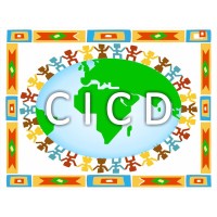 CICD - College for International Co-operation and Development Logo
