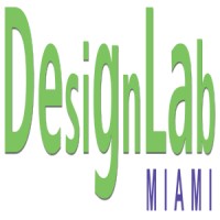DesignLab Miami Logo
