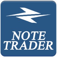 Note Trader Exchange Logo