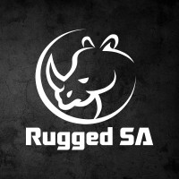 Rugged SA Logo