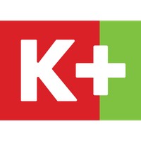VSTV (K+) - foreign joint-venture in Pay-TV business in Vietnam Logo