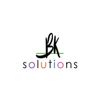 BK solutions Logo