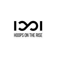 Hoops On The Rise Logo