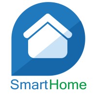 SmartHome Logo