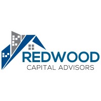 Redwood Capital Advisors, LLC Logo