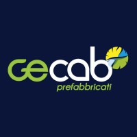 Gecab Prefabbricati Logo