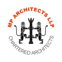 M P Architects LLP Logo