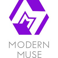 Modern Muse Charity Logo