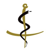 Orde der artsen - Ordre des médecins Logo