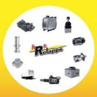 Rolappe hydraulic-systems GmbH Logo