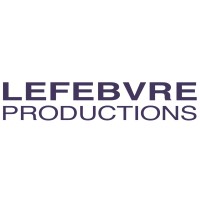 Lefebvre Productions Logo