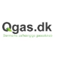 Qgas.dk Logo